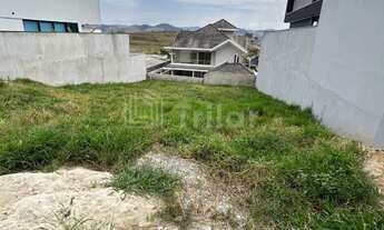 Imagem 4: Terreno à venda em condomínio de luxo em São José dos Campos-SP, no bairro Condomínio Resi