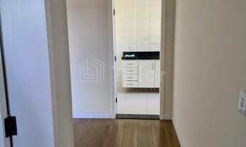 Imagem 6: Apartamento à venda em São José dos Campos-SP, Monte Castelo: 2 quartos, 1 suíte, 2 salas