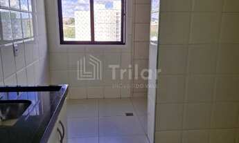 Imagem 3: Apartamento à venda em São José dos Campos-SP, Monte Castelo: 2 quartos, 1 suíte, 2 salas