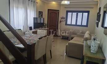 Imagem 2: OPORTUNIDADE DE VENDA - SOBRADO 4 DORMS SENDO 1 SUÍTE - JARDIM DAS INDÚSTRIAS - LOCALIZAÇÃ