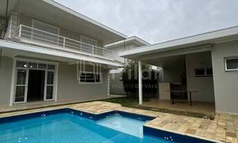 Imagem: Lindo sobrado aqui no Altos da Serra II