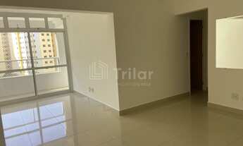 Imagem 5: LOCAÇÃO 2 DORMS C/SUITE E VARANDA, 2 VAGAS PARALELAS/ JARDIM AQUARIOS