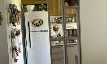 Imagem 3: Apartamento à Venda no Mirante Flamboyant ? 2 Dormitórios, Suíte e Lazer Completo em São J