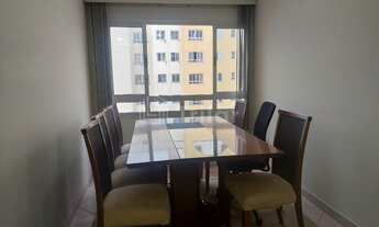 Imagem 6: Excelente apto no Ed Pontal de Abrólhos localizado na Rua José Augusto dos Santos, na melh