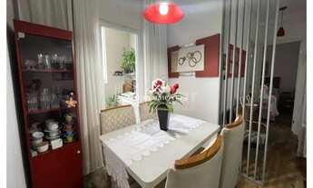 Imagem 1: Apartamento à Venda no Mirante Flamboyant ? 2 Dormitórios, Suíte e Lazer Completo em São J