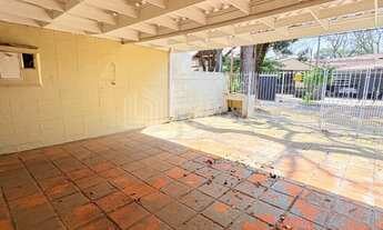 Imagem 3: Casa térrea à venda no Jardim Satélite com 3 quartos, 1 suíte e 4 vagas de garagem!