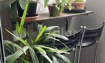 Imagem 6: Apartamento à Venda no Mirante Flamboyant ? 2 Dormitórios, Suíte e Lazer Completo em São J