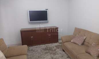 Imagem 2: Excelente apto no Ed Pontal de Abrólhos localizado na Rua José Augusto dos Santos, na melh