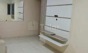 Imagem 6: Apartamento à venda em São José dos Campos-SP, 2 quartos, 1 sala, 1 banheiro, 1 vaga de ga