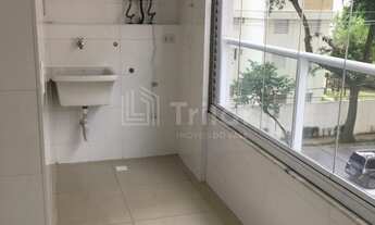 Imagem 7: LOCAÇÃO 2 DORMS C/SUITE E VARANDA, 2 VAGAS PARALELAS/ JARDIM AQUARIOS