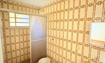 Imagem 5: Casa térrea à venda no Jardim Satélite com 3 quartos, 1 suíte e 4 vagas de garagem!