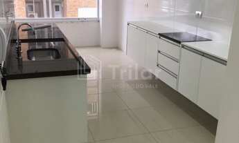 Imagem 6: LOCAÇÃO 2 DORMS C/SUITE E VARANDA, 2 VAGAS PARALELAS/ JARDIM AQUARIOS