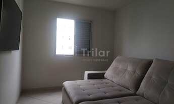 Imagem 4: Excelente apto no Ed Pontal de Abrólhos localizado na Rua José Augusto dos Santos, na melh