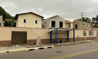 Imagem: Casa com 2 dormitórios à venda, 53 m²