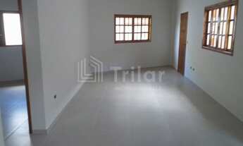 Imagem: CASA TÉRREA NOVA, 2 DORMS C/SUÍTE- EXELENTE