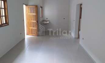 Imagem 3: CASA TÉRREA NOVA, 2 DORMS C/SUÍTE- EXELENTE LOCALIZAÇÃO DO TRADICIONAL BAIRRO DE SANTANA