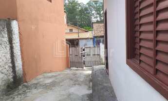 Imagem 2: Casa para locação no Jardim Satélite com 2 dormitórios