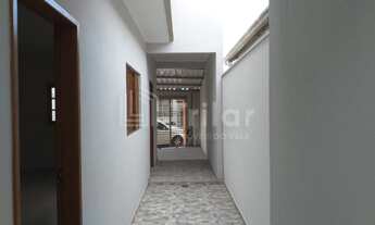 Imagem 4: CASA TÉRREA NOVA, 2 DORMS C/SUÍTE- EXELENTE LOCALIZAÇÃO DO TRADICIONAL BAIRRO DE SANTANA