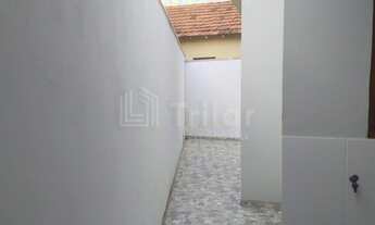 Imagem 6: CASA TÉRREA NOVA, 2 DORMS C/SUÍTE- EXELENTE LOCALIZAÇÃO DO TRADICIONAL BAIRRO DE SANTANA