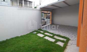 Imagem 2: CASA TÉRREA NOVA, 2 DORMS C/SUÍTE- EXELENTE LOCALIZAÇÃO DO TRADICIONAL BAIRRO DE SANTANA