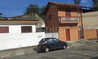 Imagem: Casa para locação no Jardim Satélite