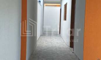 Imagem 7: CASA TÉRREA NOVA, 2 DORMS C/SUÍTE- EXELENTE LOCALIZAÇÃO DO TRADICIONAL BAIRRO DE SANTANA