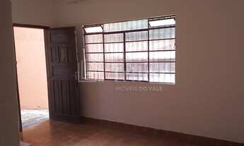 Imagem 3: Casa para locação no Jardim Satélite com 2 dormitórios