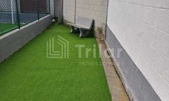 Imagem 4: Apartamento à venda ou locação em São José dos Campos-SP, Residencial Frei Galvão: 2 quart