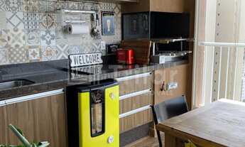 Imagem: Splendor Garden - Frente a Johnson!