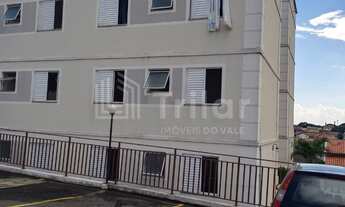 Imagem 3: Apartamento à venda ou locação em São José dos Campos-SP, Residencial Frei Galvão: 2 quart