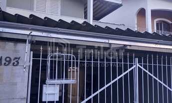 Imagem: Jardim Ismênia - Excelente casa!