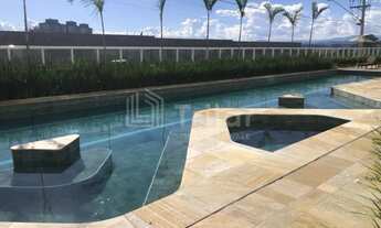 Imagem 2: Oportunidade única! Apartamento à venda em São José dos Campos-SP, Vila Industrial, 2 quar