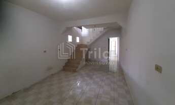 Imagem 2: Residencial União - Sobrado!!