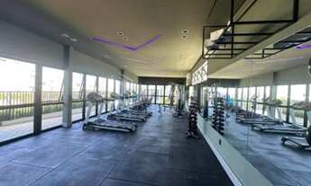 Imagem 3: Oportunidade única! Apartamento à venda em São José dos Campos-SP, Vila Industrial, 2 quar