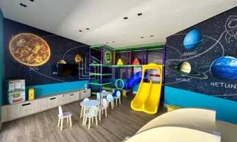 Imagem 4: Oportunidade única! Apartamento à venda em São José dos Campos-SP, Vila Industrial, 2 quar