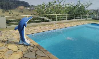 Imagem 5: Linda casa térrea aqui no Condomínio mirante do Vale