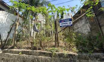 Imagem 5: Terreno no Jardim Satélite!
