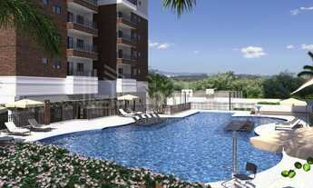 Imagem 5: Bothanic Parc Residence ? Apartamentos 2 e 3 Dorms em São José dos Campos