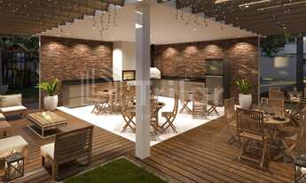 Imagem 6: Bothanic Parc Residence ? Apartamentos 2 e 3 Dorms em São José dos Campos