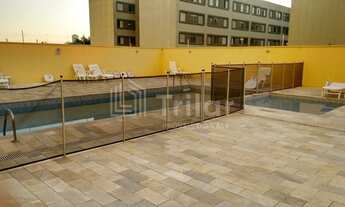 Imagem 7: Ótimo apto aqui no Jd satélite pronto para morar