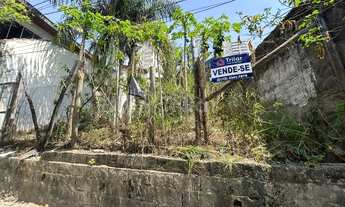 Imagem: Terreno no Jardim Satélite!