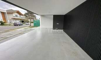 Imagem 3: Luxo e modernidade em perfeita harmonia no Jardim do Golf 3! Mais que uma casa, um investi