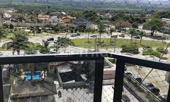 Imagem 4: Apartamento à venda em São José dos Campos-SP, no Parque Residencial Aquarius: 3 quartos