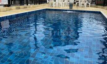 Imagem: Praia Martim de Sá - A menos de 200 metros