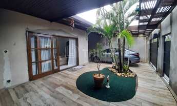 Imagem: Residencial União - Casa térrea - Excelente