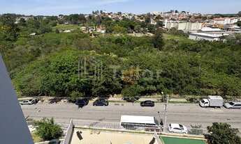 Imagem: Apartamento para locação em São José