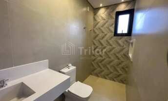 Imagem 7: Luxo e modernidade em perfeita harmonia no Jardim do Golf 3! Mais que uma casa, um investi