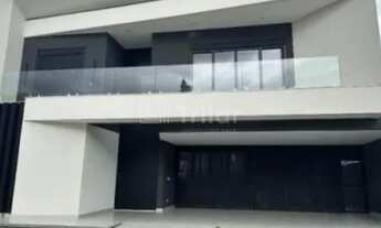 Imagem: Luxo e modernidade em perfeita harmonia