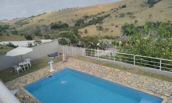 Imagem 4: Linda casa térrea aqui no Condomínio mirante do Vale