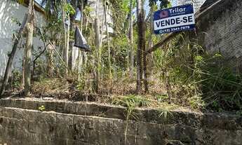Imagem 6: Terreno no Jardim Satélite!